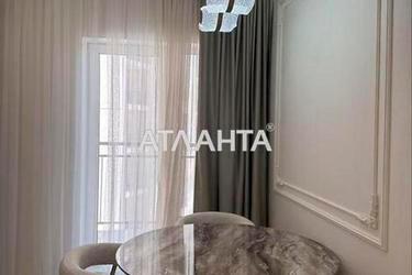 1-room apartment apartment by the address st. Krasnova (area 44 m²) - Atlanta.ua - photo 27