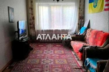 3-rooms apartment apartment by the address st. Krymskaya (area 76 m²) - Atlanta.ua - photo 9