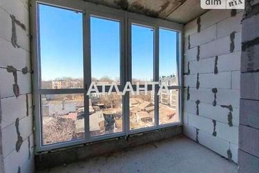 1-комнатная квартира по адресу (площадь 33,1 м²) - Atlanta.ua - фото 14