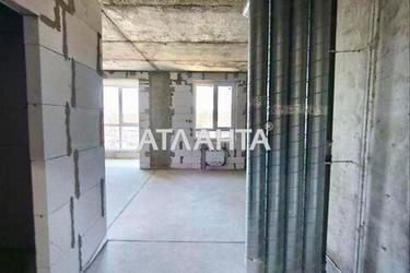 1-комнатная квартира по адресу (площадь 33,1 м²) - Atlanta.ua - фото 18