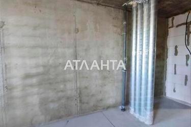 1-комнатная квартира по адресу (площадь 33,1 м²) - Atlanta.ua - фото 19