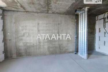 1-комнатная квартира по адресу (площадь 33,1 м²) - Atlanta.ua - фото 20