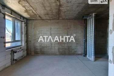 1-комнатная квартира по адресу (площадь 33,1 м²) - Atlanta.ua - фото 21