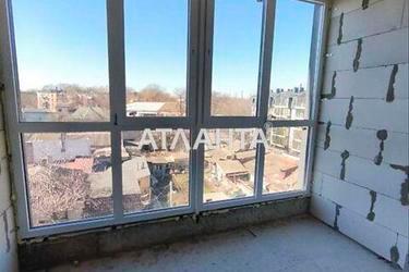 1-комнатная квартира по адресу (площадь 33,1 м²) - Atlanta.ua - фото 23