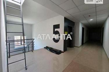 1-комнатная квартира по адресу (площадь 33,1 м²) - Atlanta.ua - фото 25