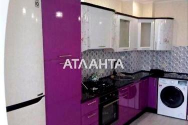 1-комнатная квартира по адресу Николаевская дор. (площадь 39 м²) - Atlanta.ua - фото 11