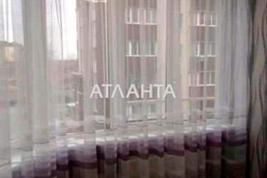 1-комнатная квартира по адресу Николаевская дор. (площадь 39 м²) - Atlanta.ua - фото 12