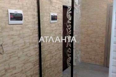 1-комнатная квартира по адресу Николаевская дор. (площадь 39 м²) - Atlanta.ua - фото 13