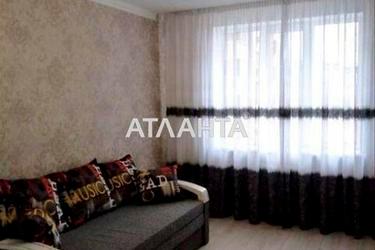 1-комнатная квартира по адресу Николаевская дор. (площадь 39 м²) - Atlanta.ua - фото 16