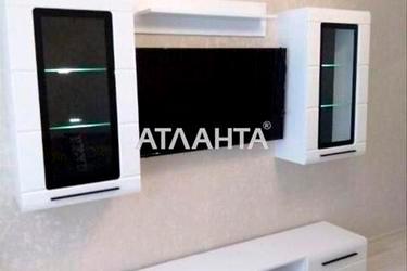 1-комнатная квартира по адресу Николаевская дор. (площадь 39 м²) - Atlanta.ua - фото 17