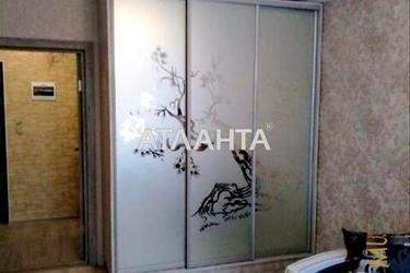 1-комнатная квартира по адресу Николаевская дор. (площадь 39 м²) - Atlanta.ua - фото 18