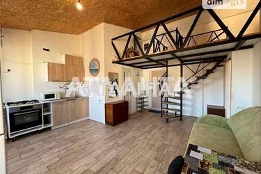 1-кімнатна квартира за адресою Люстдорфська дор. (площа 45,1 м²) - Atlanta.ua - фото 10