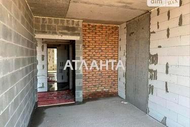 2-кімнатна квартира за адресою вул. Озерна (площа 59,7 м²) - Atlanta.ua - фото 17