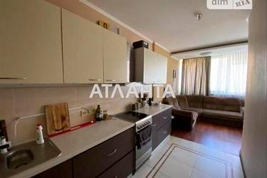 1-кімнатна квартира за адресою (площа 42 м²) - Atlanta.ua - фото 11