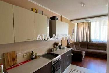 1-кімнатна квартира за адресою (площа 42 м²) - Atlanta.ua - фото 12