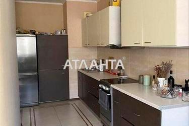 1-кімнатна квартира за адресою (площа 42 м²) - Atlanta.ua - фото 13