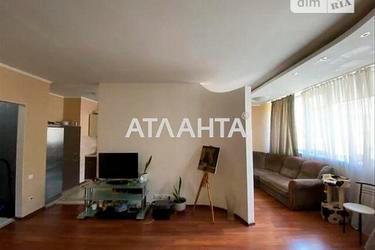 1-кімнатна квартира за адресою (площа 42 м²) - Atlanta.ua - фото 14