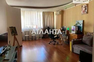 1-кімнатна квартира за адресою (площа 42 м²) - Atlanta.ua - фото 16