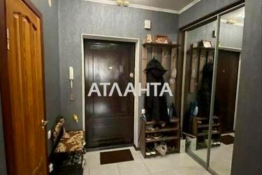 1-кімнатна квартира за адресою (площа 42 м²) - Atlanta.ua - фото 17