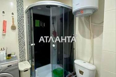 1-кімнатна квартира за адресою (площа 42 м²) - Atlanta.ua - фото 19
