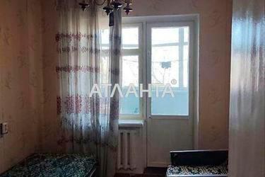 3-rooms apartment apartment by the address st. Dnepropetr dor Semena Paliya (area 70 m²) - Atlanta.ua - photo 11