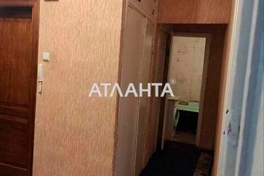 3-rooms apartment apartment by the address st. Dnepropetr dor Semena Paliya (area 70 m²) - Atlanta.ua - photo 15