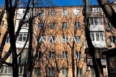 2-кімнатна квартира за адресою (площа 45,9 м²) - Atlanta.ua - фото 9