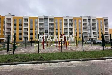 1-кімнатна квартира за адресою вул. Масив 10 (площа 53,6 м²) - Atlanta.ua - фото 30