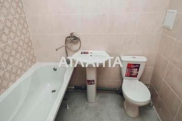 1-кімнатна квартира за адресою вул. Масив 10 (площа 32,6 м²) - Atlanta.ua - фото 16