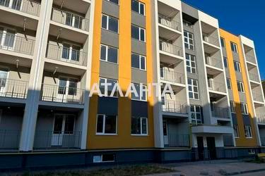 1-кімнатна квартира за адресою вул. Масив 10 (площа 32,6 м²) - Atlanta.ua - фото 19