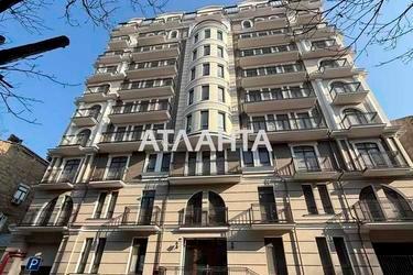3-кімнатна квартира за адресою вул. Литвака Бориса (площа 125,5 м²) - Atlanta.ua - фото 15