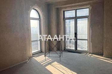 3-кімнатна квартира за адресою вул. Литвака Бориса (площа 125,5 м²) - Atlanta.ua - фото 17