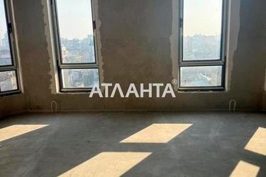 3-кімнатна квартира за адресою вул. Литвака Бориса (площа 125,5 м²) - Atlanta.ua - фото 19