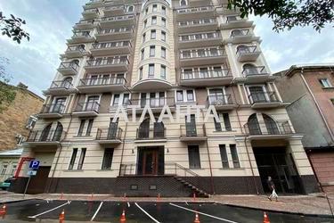 3-кімнатна квартира за адресою вул. Литвака Бориса (площа 141 м²) - Atlanta.ua - фото 12