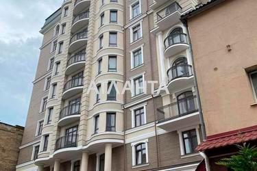 3-кімнатна квартира за адресою вул. Литвака Бориса (площа 141 м²) - Atlanta.ua - фото 18