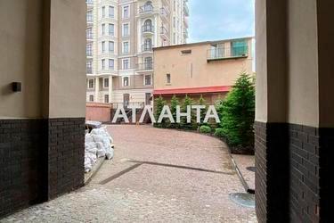 3-кімнатна квартира за адресою вул. Литвака Бориса (площа 141 м²) - Atlanta.ua - фото 21