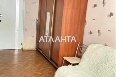 Room in dormitory apartment by the address st. Geroev Krut Tereshkovoy (area 17 m²) - Atlanta.ua - photo 9