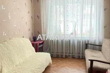 Room in dormitory apartment by the address st. Geroev Krut Tereshkovoy (area 17 m²) - Atlanta.ua - photo 7