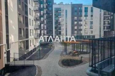 1-кімнатна квартира за адресою вул. Щирецька (площа 47 м²) - Atlanta.ua - фото 18