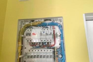 1-room apartment apartment by the address st. Vysotskogo (area 35 m²) - Atlanta.ua - photo 23