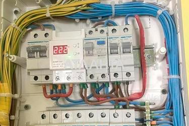 1-room apartment apartment by the address st. Vysotskogo (area 35 m²) - Atlanta.ua - photo 24