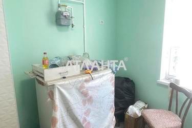 1-room apartment apartment by the address st. Vysotskogo (area 35 m²) - Atlanta.ua - photo 21