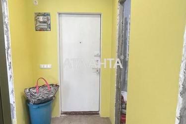 1-room apartment apartment by the address st. Vysotskogo (area 35 m²) - Atlanta.ua - photo 16