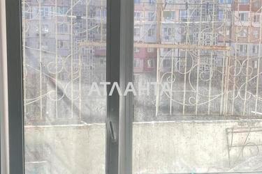 1-room apartment apartment by the address st. Vysotskogo (area 35 m²) - Atlanta.ua - photo 19