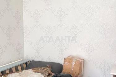 1-room apartment apartment by the address st. Vysotskogo (area 35 m²) - Atlanta.ua - photo 25