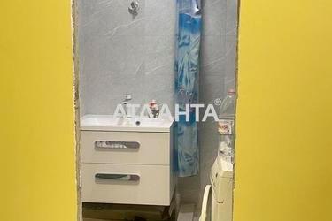 1-room apartment apartment by the address st. Vysotskogo (area 35 m²) - Atlanta.ua - photo 26