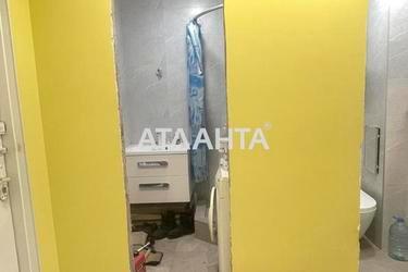 1-room apartment apartment by the address st. Vysotskogo (area 35 m²) - Atlanta.ua - photo 27