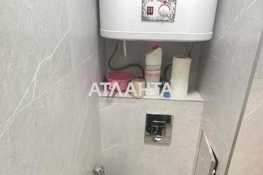 1-room apartment apartment by the address st. Vysotskogo (area 35 m²) - Atlanta.ua - photo 18