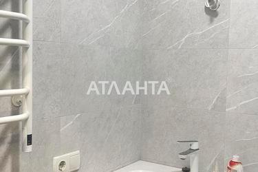 1-room apartment apartment by the address st. Vysotskogo (area 35 m²) - Atlanta.ua - photo 28