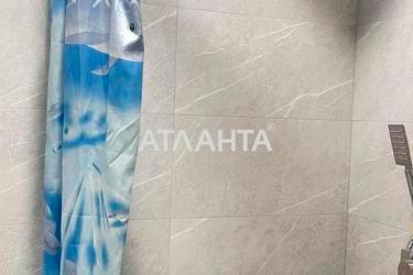 1-room apartment apartment by the address st. Vysotskogo (area 35 m²) - Atlanta.ua - photo 29